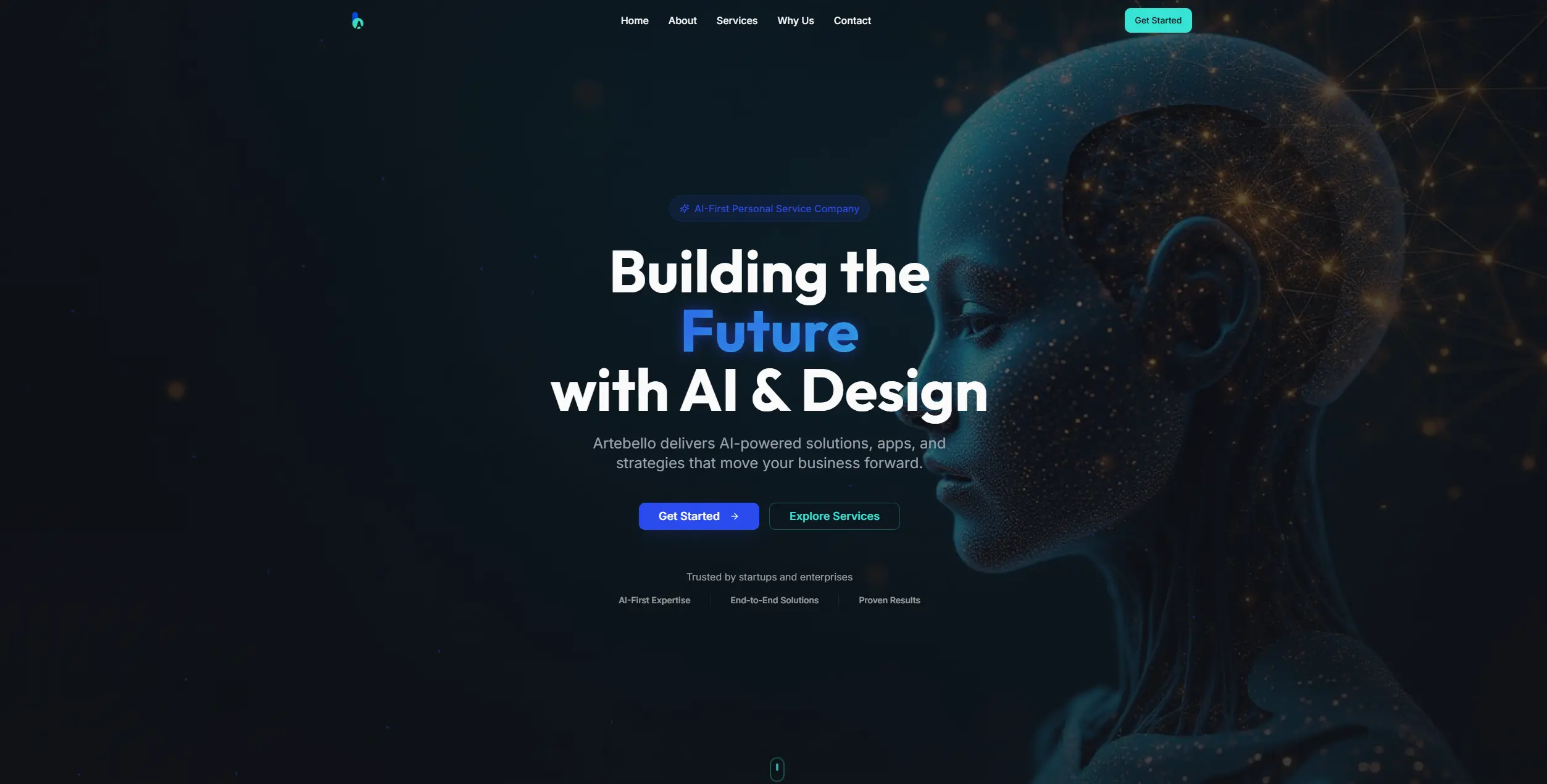 Startup Consultation