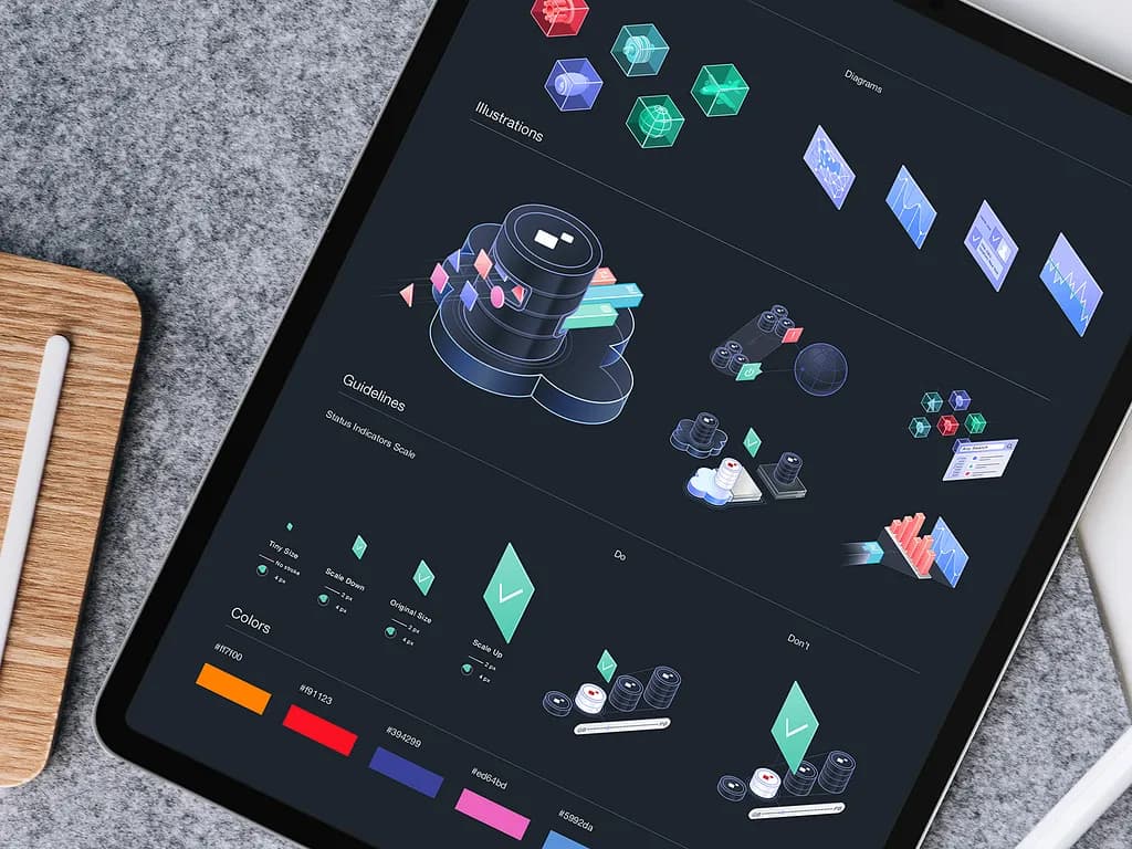 Product & Brand Design