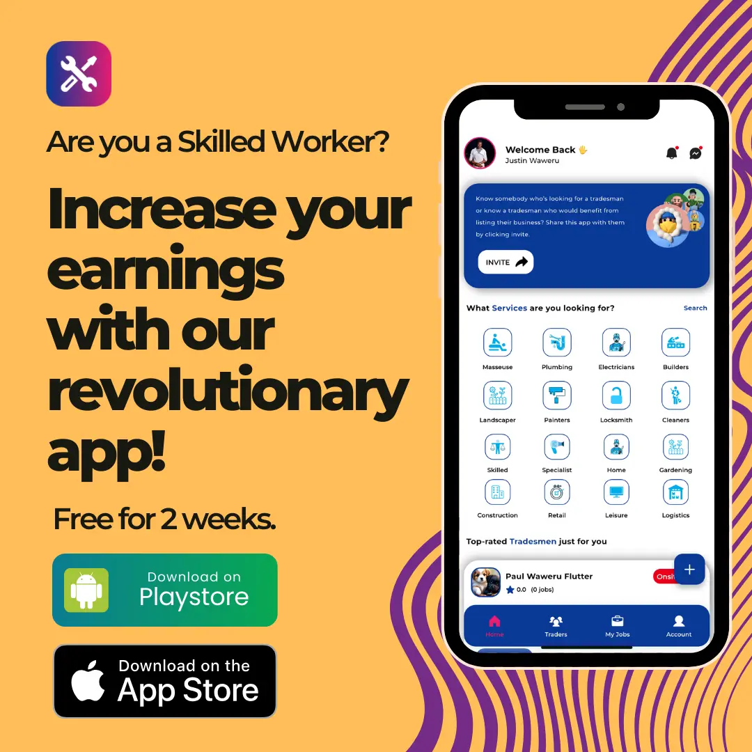 Mobile App Development